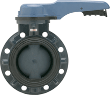 Butterfly Valves