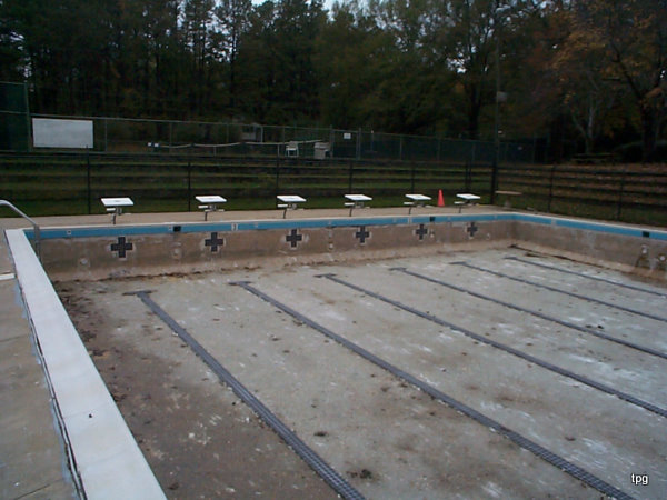 pool resurfacing 